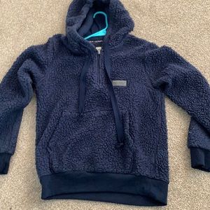 Simply southern Sherpa